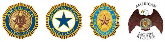 Legion Post 146 Logo